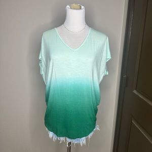 WHBM | Ombré Jetsetter